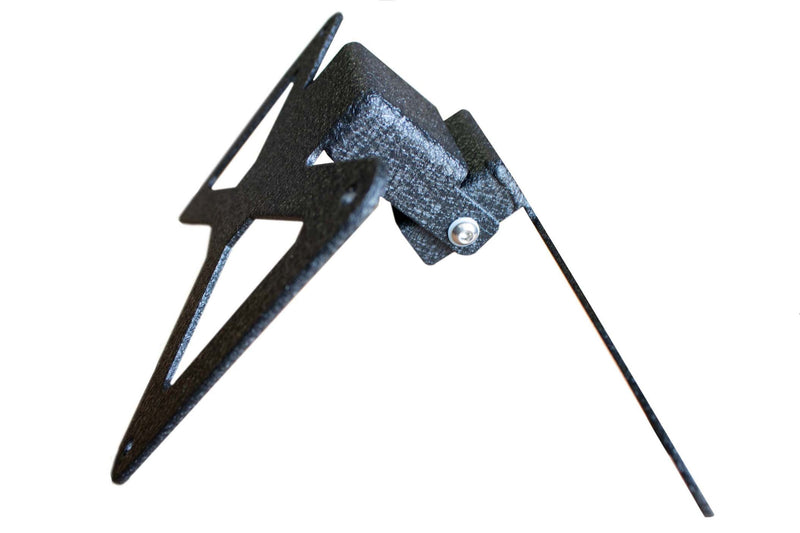 Load image into Gallery viewer, Fishbone Offroad Fairlead License Plate Mount FB21098
