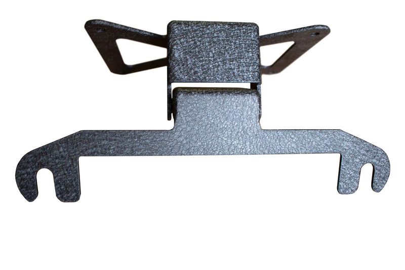Load image into Gallery viewer, Fishbone Offroad Fairlead License Plate Mount FB21098
