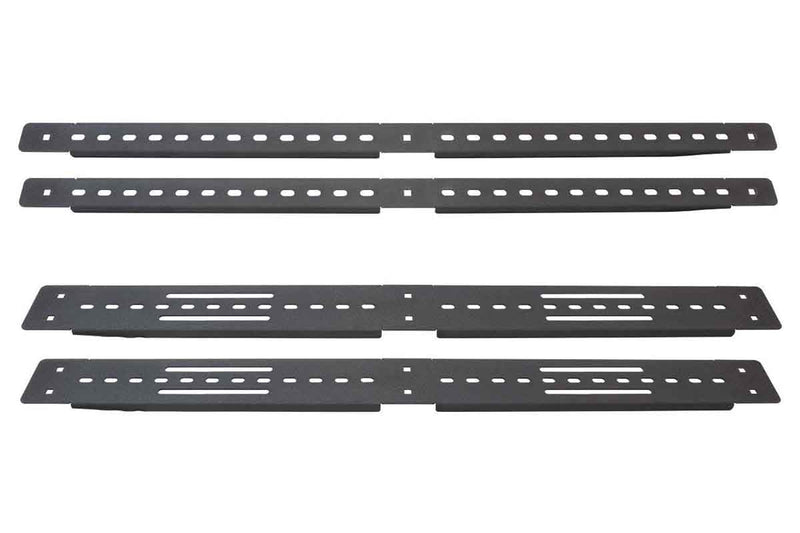 Load image into Gallery viewer, Fishbone Offroad Long Bed Half Height Tackle Rack for 2005 &amp; Up Ford F-150/Toyota Tundra FB21319
