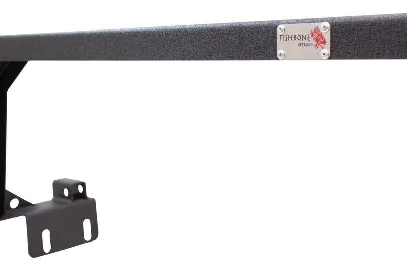 Load image into Gallery viewer, Fishbone Offroad Long Bed Half Height Tackle Rack for 2005-2023 Toyota Tacoma FB21245
