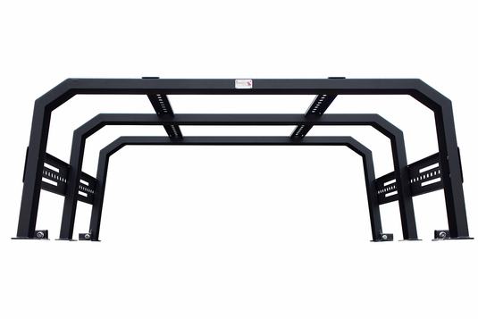 Fishbone Offroad Truck Bed Rack for 2020 & Up Jeep Gladiator FB21219