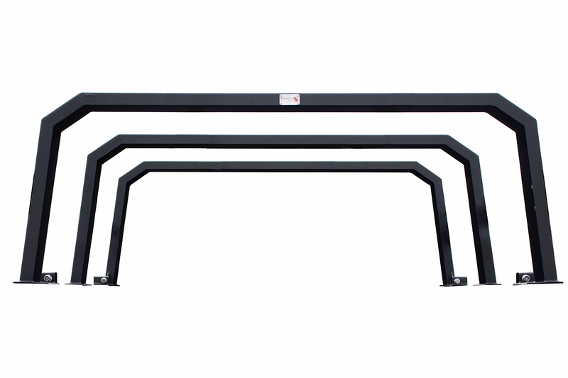 Load image into Gallery viewer, Fishbone Offroad Truck Bed Rack for 2020 &amp; Up Jeep Gladiator FB21219
