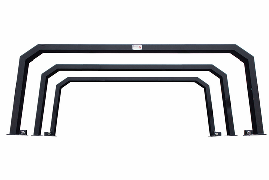 Fishbone Offroad Truck Bed Rack for 2020 & Up Jeep Gladiator FB21219