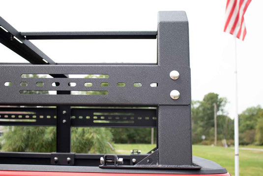 Fishbone Offroad Truck Bed Rack for 2020 & Up Jeep Gladiator FB21219