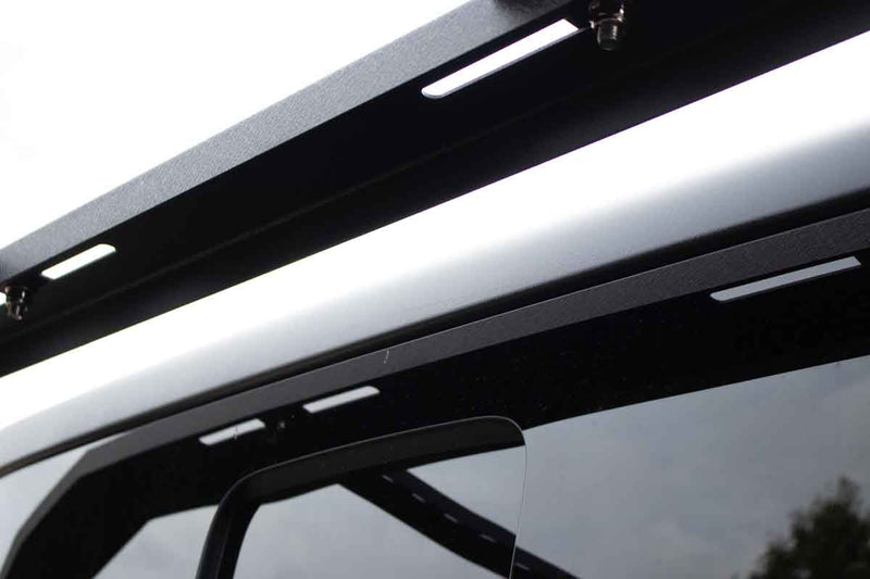 Load image into Gallery viewer, Fishbone Offroad Truck Bed Rack for 2020 &amp; Up Jeep Gladiator FB21219

