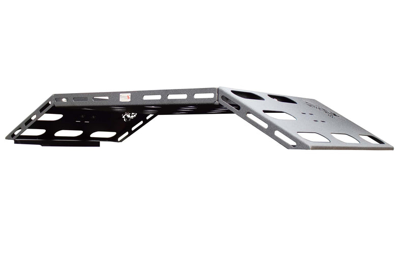 Load image into Gallery viewer, Fishbone Offroad Bed Storage Rack for 2020 &amp; Up Jeep Gladiator FB21233
