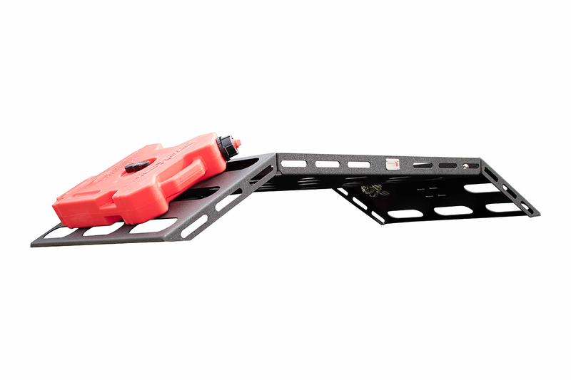 Load image into Gallery viewer, Fishbone Offroad Bed Storage Rack for 2005 &amp; Up Ford F-150/Toyota Tundra FB21259

