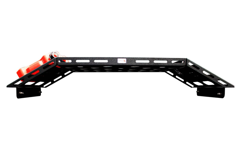 Load image into Gallery viewer, Fishbone Offroad Bed Storage Rack for 2020 &amp; Up Jeep Gladiator FB21233
