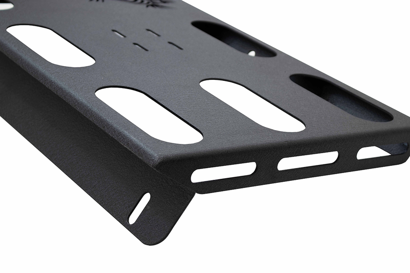 Load image into Gallery viewer, Fishbone Offroad Bed Storage Rack for 2005 &amp; Up Ford F-150/Toyota Tundra FB21259
