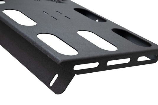 Fishbone Offroad Bed Storage Rack for 2020 & Up Jeep Gladiator FB21233