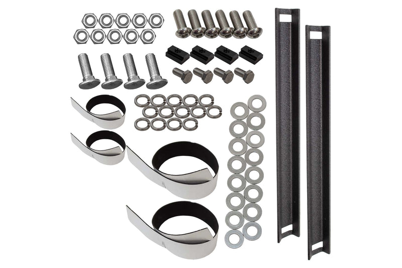 Load image into Gallery viewer, Fishbone Offroad Bed Storage Rack for 2020 &amp; Up Jeep Gladiator FB21233
