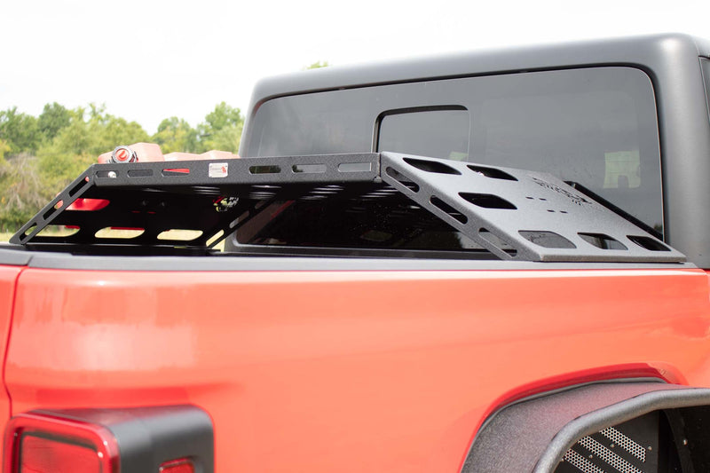 Load image into Gallery viewer, Fishbone Offroad Bed Storage Rack for 2020 &amp; Up Jeep Gladiator FB21233
