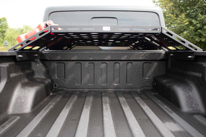 Load image into Gallery viewer, Fishbone Offroad Bed Storage Rack for 2020 &amp; Up Jeep Gladiator FB21233
