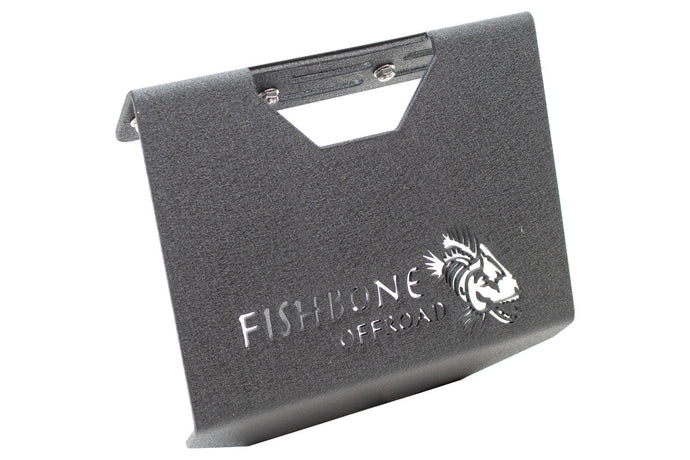Fishbone Offroad Hitch Mounted Step FB21238