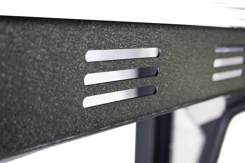 Load image into Gallery viewer, Fishbone Offroad Chase Rack for 2020 &amp; Up Jeep Gladiator FB21261
