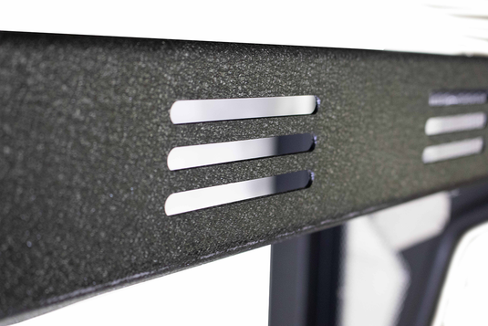 Fishbone Offroad Chase Rack for 2020 & Up Jeep Gladiator FB21261