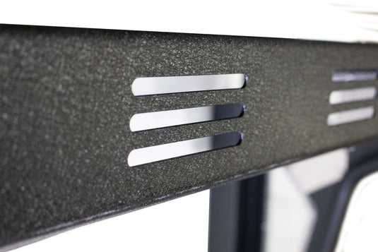 Fishbone Offroad 2005-2023 Toyota Tacoma Chase Rack & Molle Window Panel FB21243
