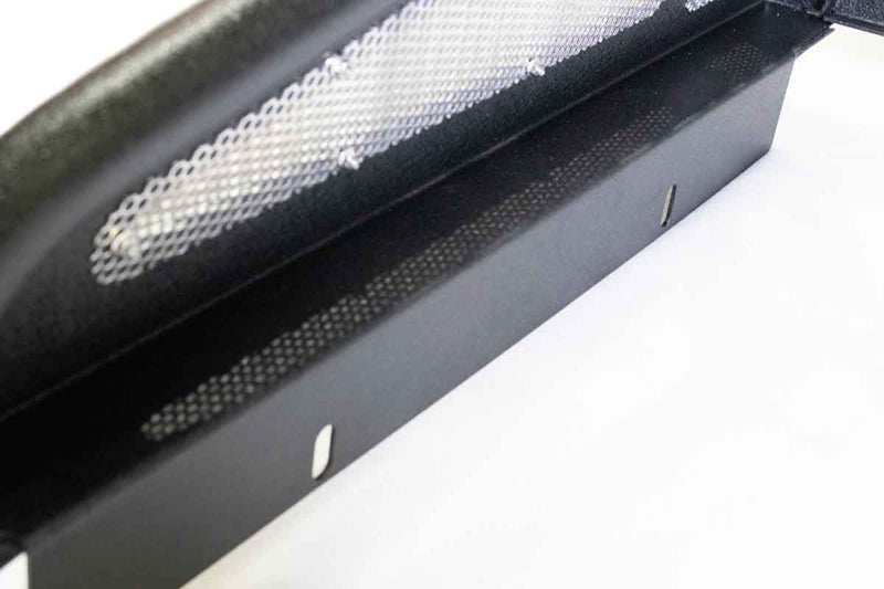 Load image into Gallery viewer, Fishbone Offroad Chase Rack &amp; Molle Window Panel for 2020 &amp; Up Jeep Gladiator FB21246
