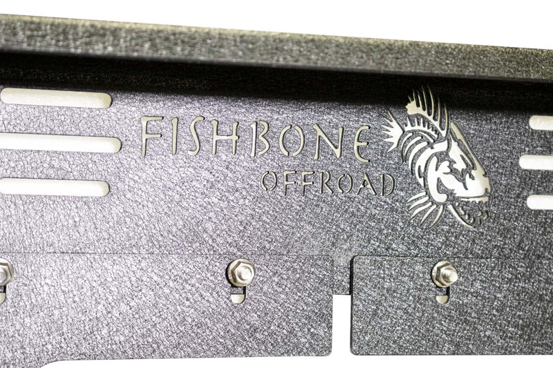 Load image into Gallery viewer, Fishbone Offroad Chase Rack Molle Window Panel for 2005-2023 Toyota Tacoma FB21250
