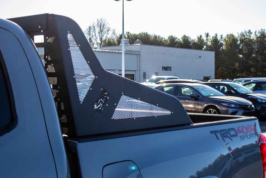 Fishbone Offroad Chase Rack for 2005-2023 Toyota Tacoma FB21249
