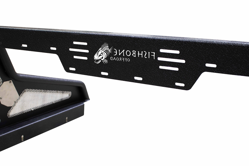 Load image into Gallery viewer, Fishbone Offroad Chase Rack for 2005-2023 Toyota Tacoma FB21249
