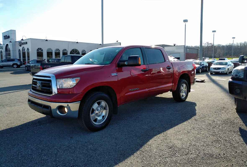 Load image into Gallery viewer, Fishbone Offroad Bed Storage Rack for 2005 &amp; Up Ford F-150/Toyota Tundra FB21259
