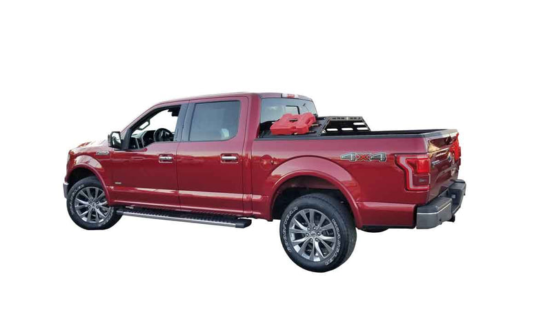 Load image into Gallery viewer, Fishbone Offroad Bed Storage Rack for 2005 &amp; Up Ford F-150/Toyota Tundra FB21259
