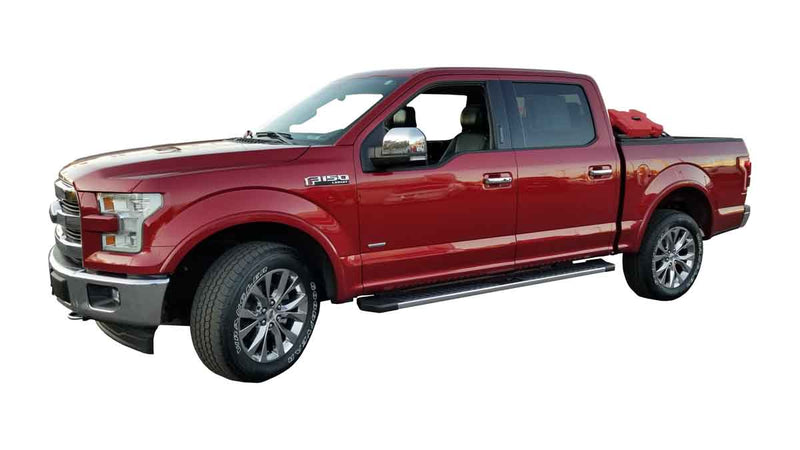Load image into Gallery viewer, Fishbone Offroad Bed Storage Rack for 2005 &amp; Up Ford F-150/Toyota Tundra FB21259
