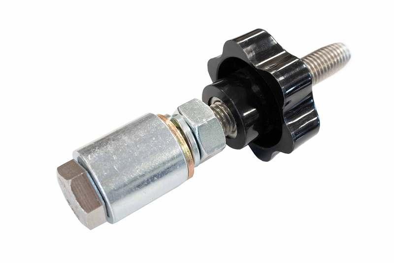 Load image into Gallery viewer, Fishbone Offroad Hi-Lift Jack Mount Kit FB21273
