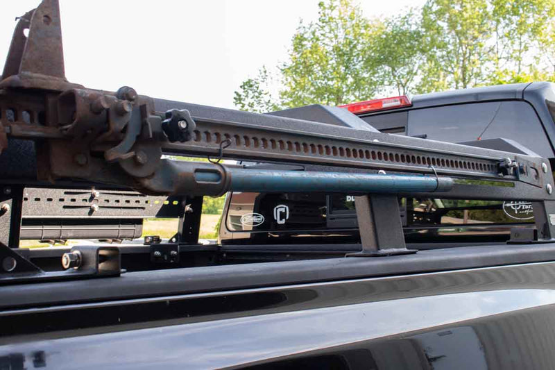 Load image into Gallery viewer, Fishbone Offroad Hi-Lift Jack Mount Kit FB21273
