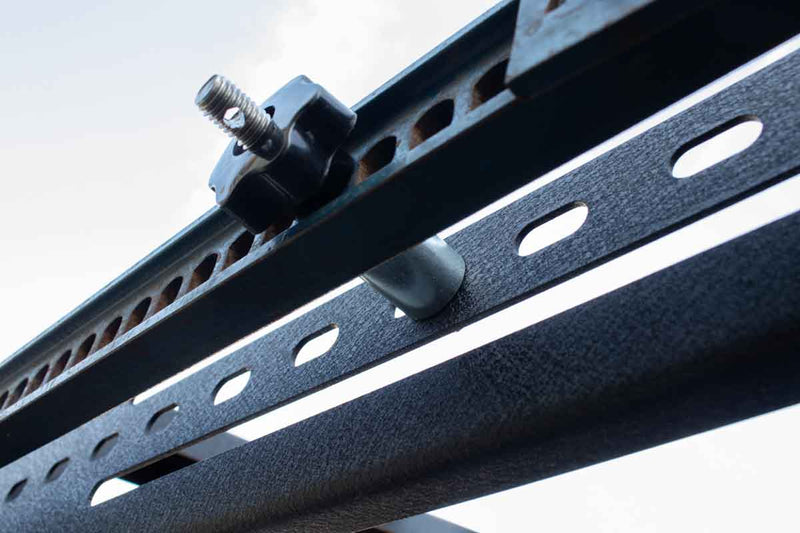 Load image into Gallery viewer, Fishbone Offroad Hi-Lift Jack Mount Kit FB21273
