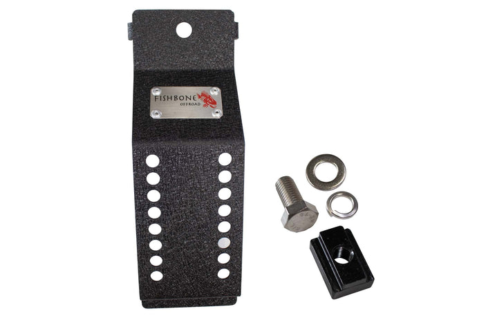 Fishbone Offroad In-Bed RotopaX Mount for 2005 & Up Toyota Tacoma FB21291