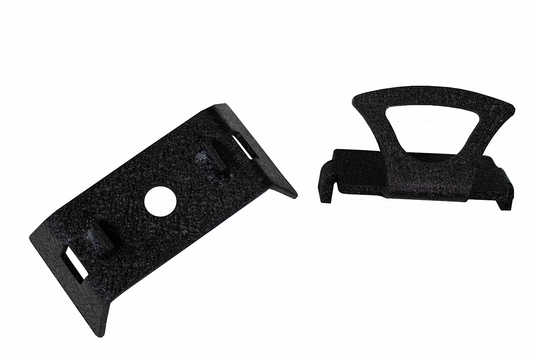 Utility Vehicle Tie Down Kit for 2005 & Up Toyota Tacoma FB21295