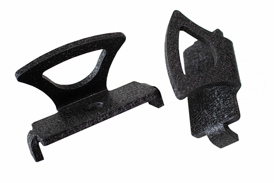 Utility Vehicle Tie Down Kit for 2005 & Up Toyota Tacoma FB21295