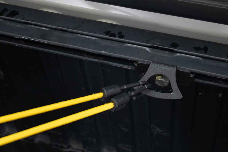 Load image into Gallery viewer, Utility Vehicle Tie Down Kit for 2005 &amp; Up Toyota Tacoma FB21295
