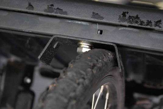 Utility Vehicle Tie Down Kit for 2005 & Up Toyota Tacoma FB21295