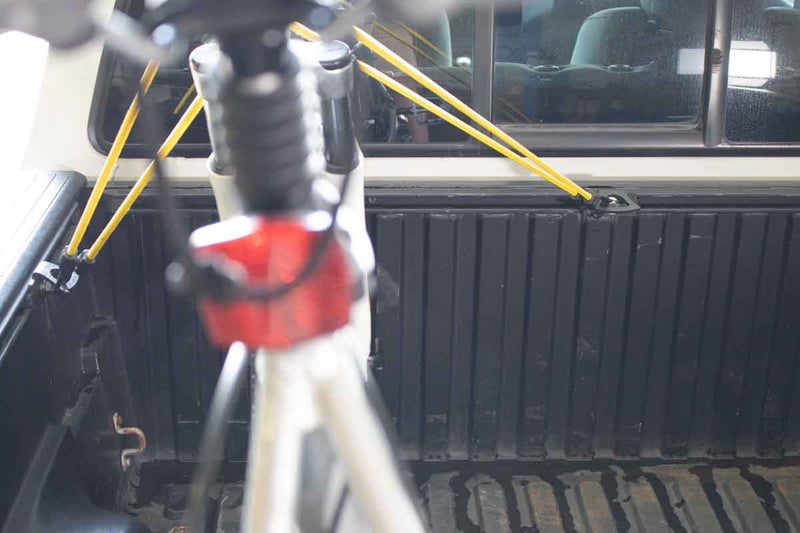 Load image into Gallery viewer, Utility Vehicle Tie Down Kit for 2005 &amp; Up Toyota Tacoma FB21295
