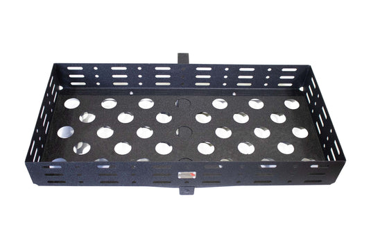 Fishbone Offroad 2 in. Hitch Cargo Basket FB21300