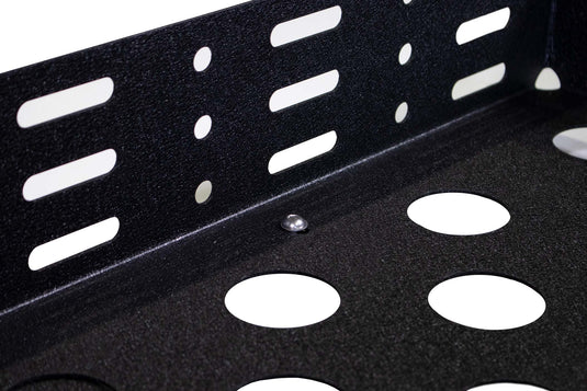 Fishbone Offroad 2 in. Hitch Cargo Basket FB21300