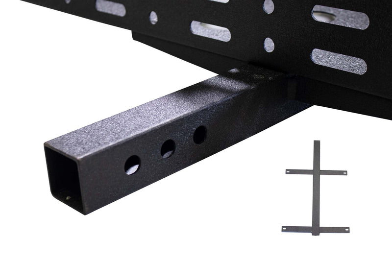 Load image into Gallery viewer, Fishbone Offroad 2 in. Hitch Cargo Basket FB21300
