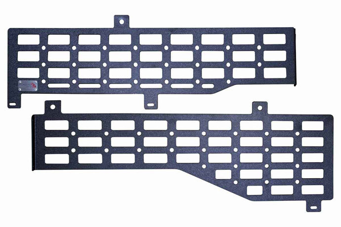 Fishbone Offroad Bedside Molle Panel for 2016-2023 Toyota Tacoma FB21327