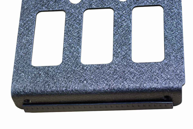 Load image into Gallery viewer, Fishbone Offroad Passenger Bedside Molle Panel for 2016-2023 Toyota Tacoma FB21328

