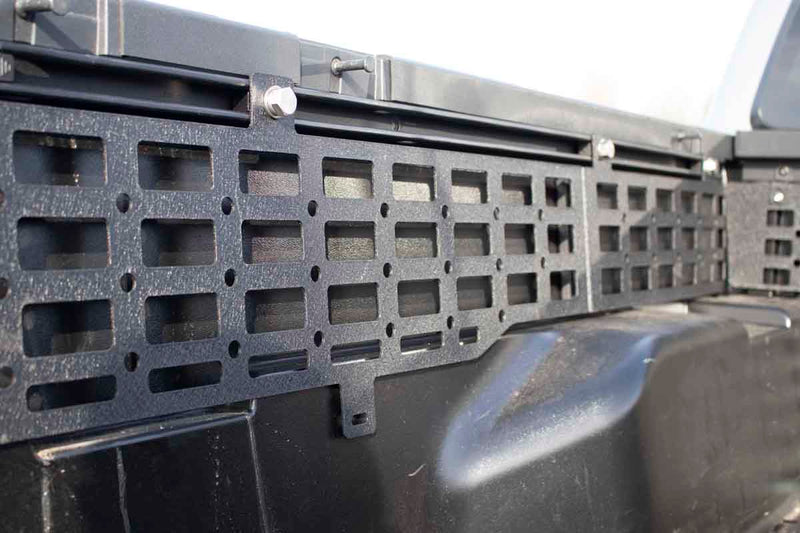 Load image into Gallery viewer, Fishbone Offroad 2016-2023 Toyota Tacoma Passenger Bedside Molle Panel FB21309
