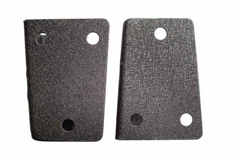 Load image into Gallery viewer, Fishbone Offroad Hi-Lift Jack Hood Mount for 1997-2006 Jeep Wrangler FB21313
