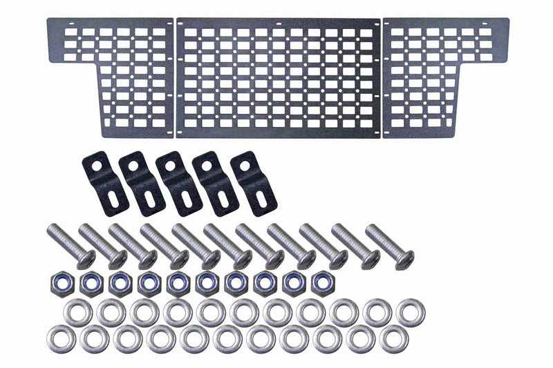 Load image into Gallery viewer, Fishbone Offroad Bed Molle Panel for 2016-2023 Toyota Tacoma FB21326
