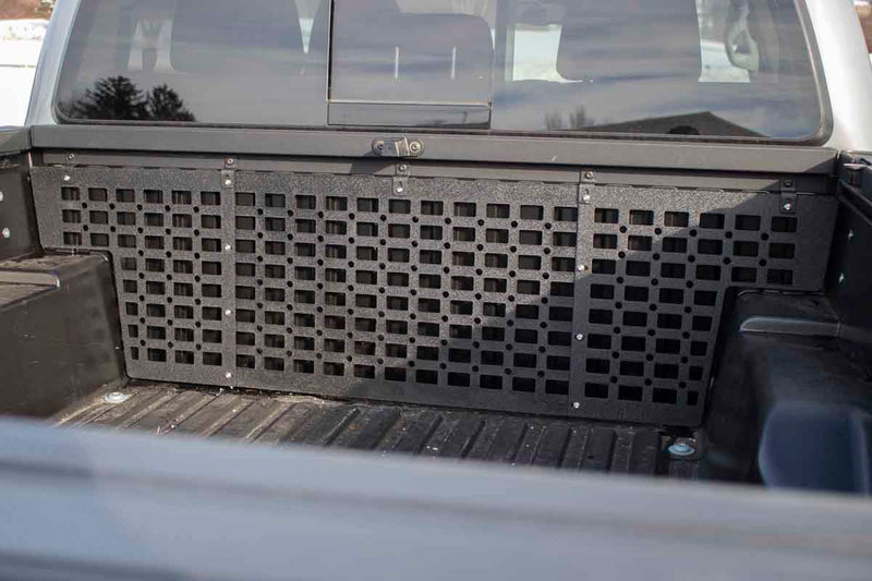 Load image into Gallery viewer, Fishbone Offroad Bed Molle Panel for 2016-2023 Toyota Tacoma FB21326
