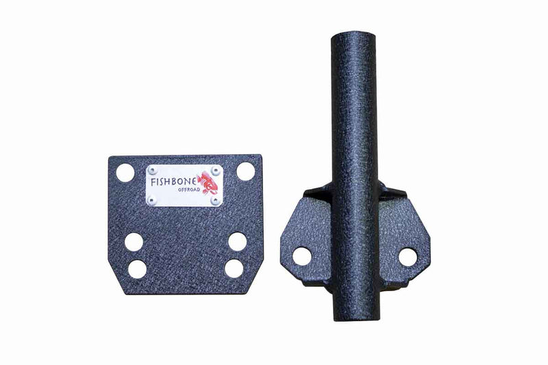 Load image into Gallery viewer, Fishbone Offroad Truck Bed Flag Mount FB21329
