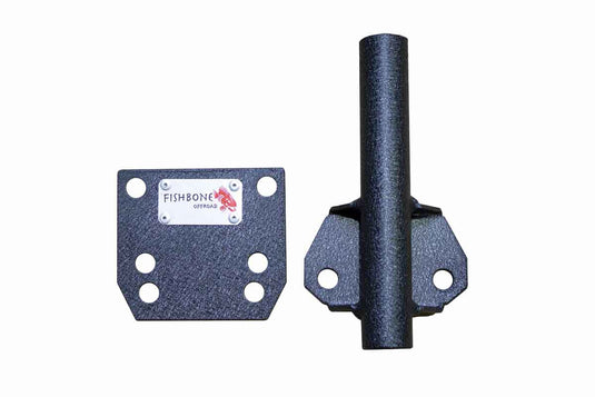 Fishbone Offroad Truck Bed Flag Mount FB21329