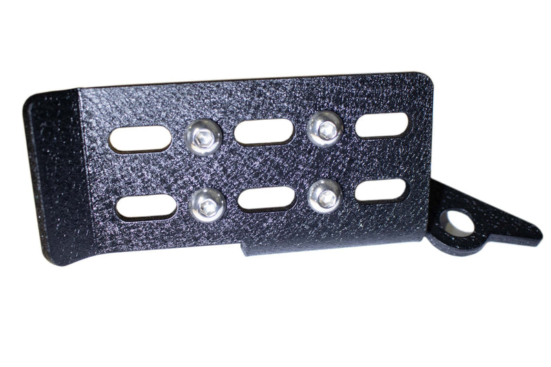 Load image into Gallery viewer, Fishbone Offroad Foot Peg Set for 2022 &amp; Up Ford Bronco FB21357

