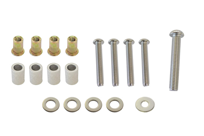Fishbone Offroad Hardware For Tailgate Table FB21358
